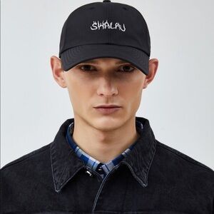 SHALAJ SCARRED TO THE MEMORY CAP HAT